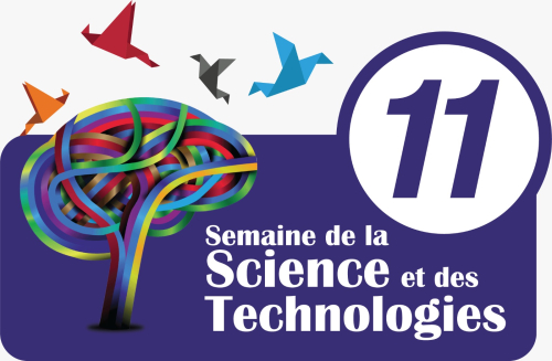 La Semaine de la Science et des technologies - R. D. Congo